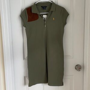 Ralph Lauren Dress
